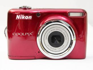 COOLPIX L23