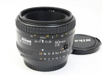 AF50 F1.8