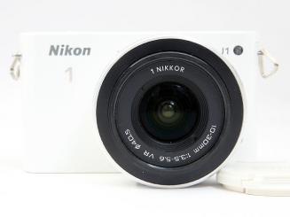 Nikon1 J1 VR10-30 - ɥĤ