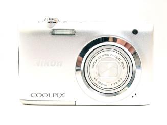 COOLPIX A100