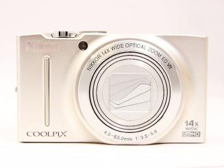 COOLPIX S8200 - ɥĤ