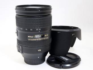 AF-S28-300 F3.5-5.6G VR