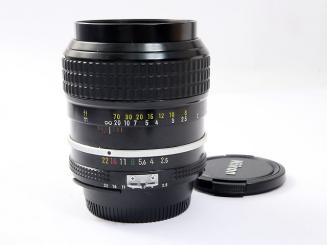 Ai105 F2.5