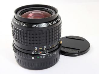 645 A55 F2.8