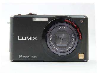 DMC-FX150