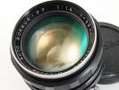 ȥå58 F1.4