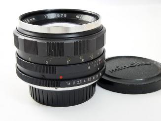 ȥå58 F1.4