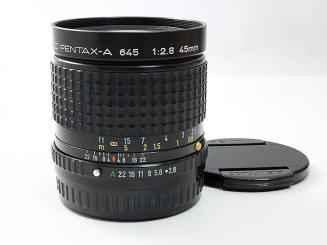 645 A45 F2.8