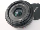 LUMIX G20 F1.7