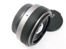 LUMIX G20 F1.7