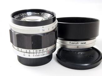 Υ L50 F1.4