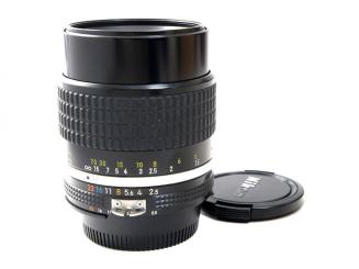 Ai105 F2.5S