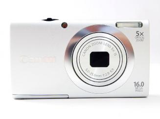 PowerShot A2400 HD