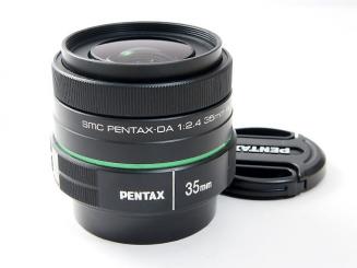 DA35 F2.4AL