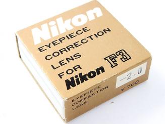 F3 EYEPIECE CORRECTION ATTACHMENT-2