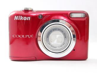 COOLPIX A10