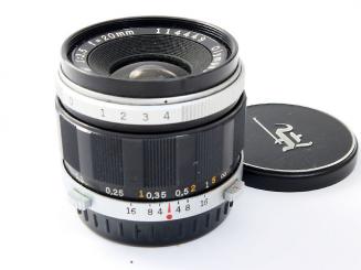 PEN20 F3.5
