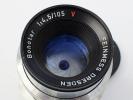 Bonotar105 F4.5