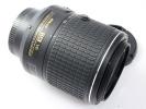 AF-S DX55-200 F4.5-5.6GII