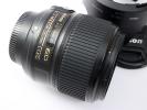 AF-S35 F1.8G