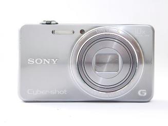 DSC-WX100