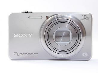 DSC-WX200