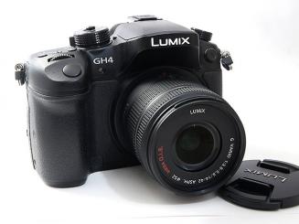 DMC-GH4 G14-42