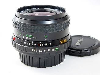 MD35 F2.8