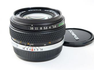 OM24 F2.8