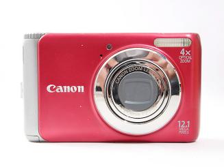 PowerShot A3400 IS