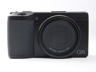 GR IIIx