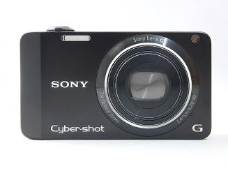 DSC-WX10