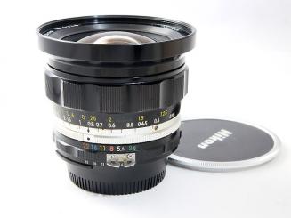 UD20 F3.5(Ai)