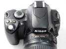 D40 DX18-55II