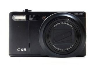 CX5