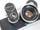 PEN-F 38 F1.8