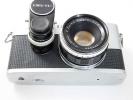 PEN-F 38 F1.8