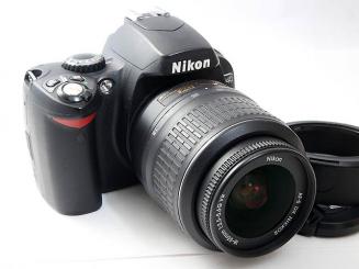D40 DX18-55