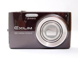 EXILIM EX-Z400
