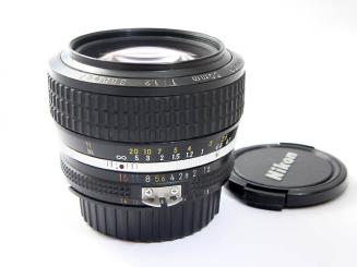 Ai50 F1.2S