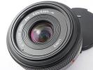 LUMIX G20 F1.7