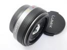 LUMIX G20 F1.7