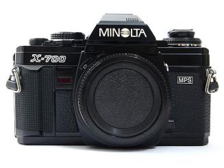X-700