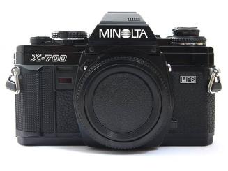 X-700
