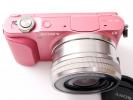 NEX-3N PZ16-50