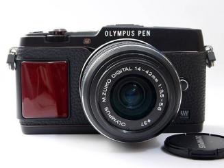 E-P5 PLM 14-42IIR