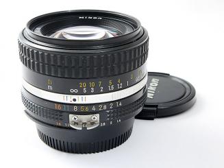 Ai50 F1.4S