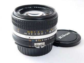 Ai50 F1.4S