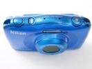 COOLPIX W100
