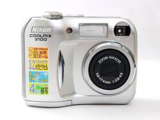 COOLPIX 3100